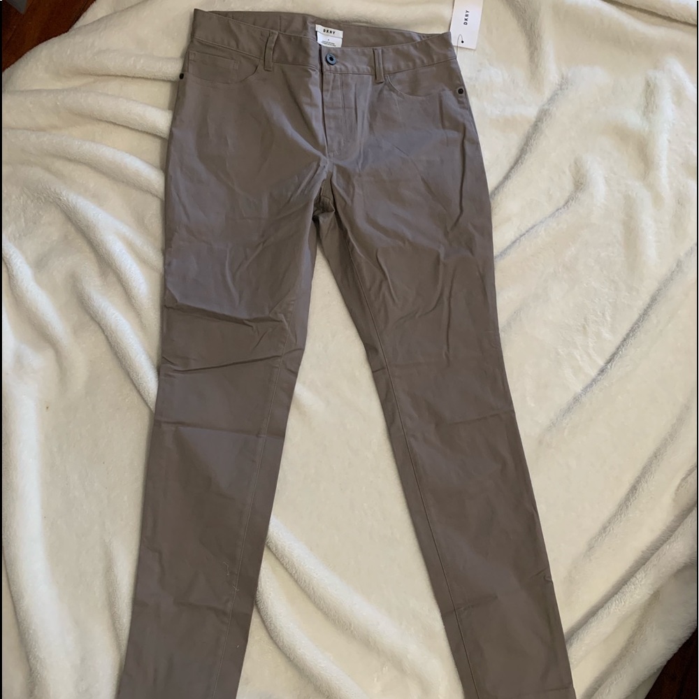 DKNY slacks size 4
